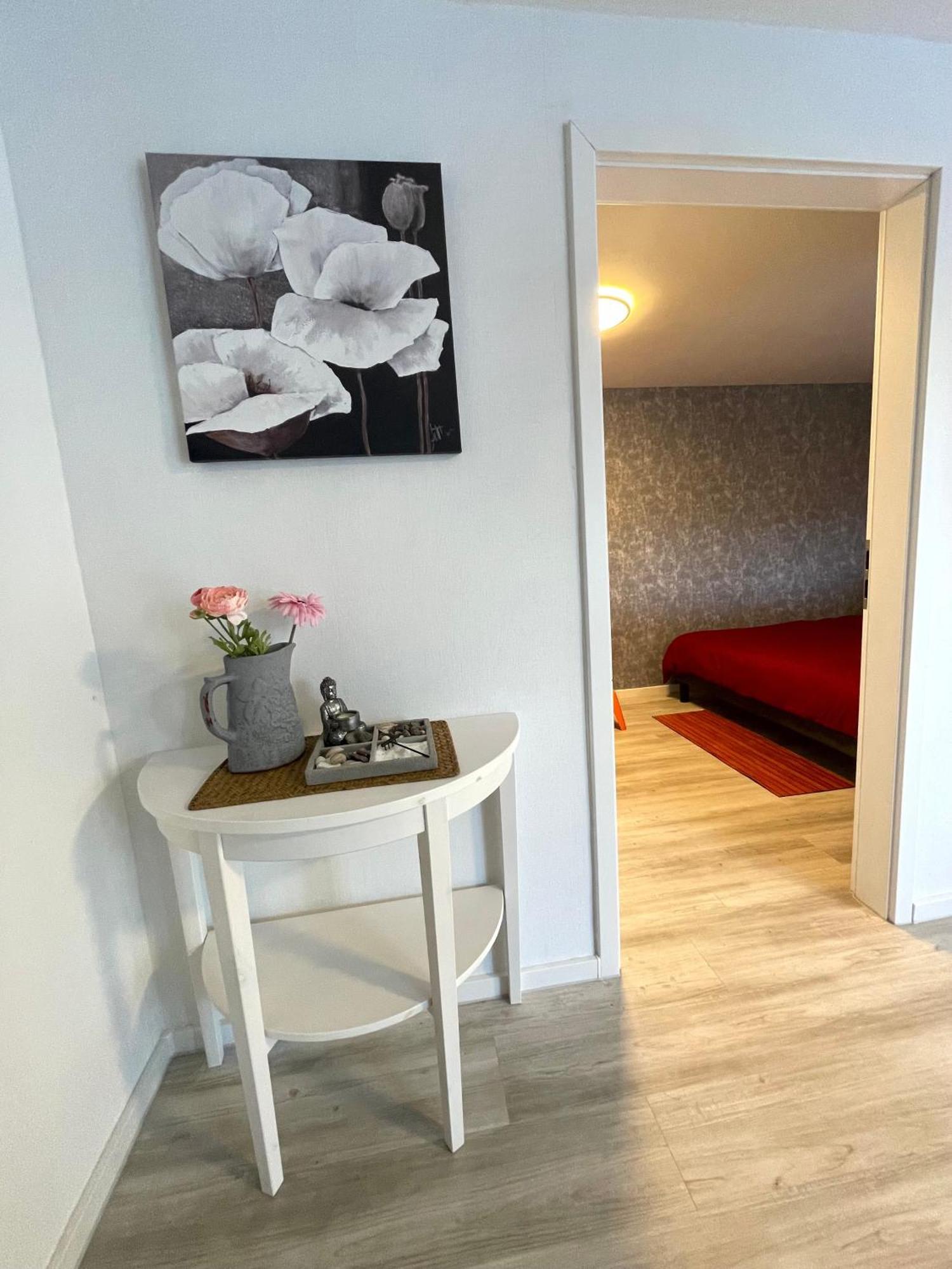 Fewo “Ruhige Momente” In Waldkirch Luaran gambar